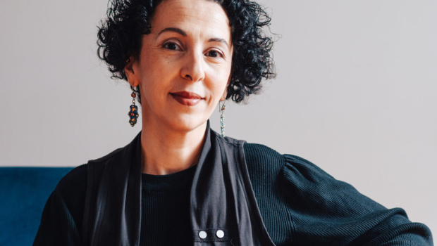 Le Cercle | avec Saïda Ouchaou-Ozarowski