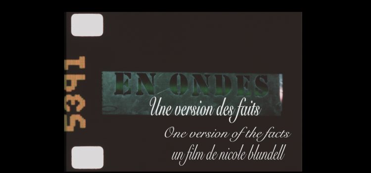 De très belles erreurs De très belles erreurs
