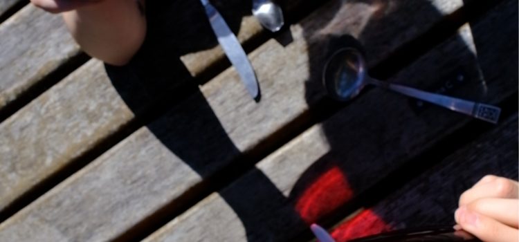 Vers un autre langage Vers un autre langage
