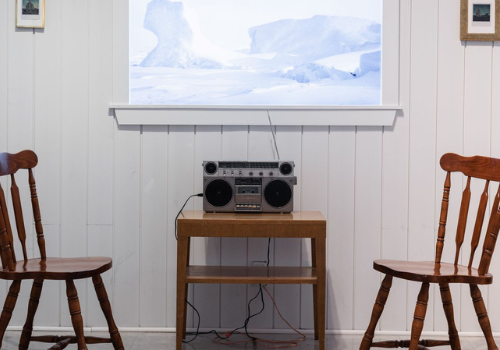 8 MARS AU LABO : Vernissage | Performance | DJ Set 8 MARS AU LABO : Vernissage | Performance | DJ Set