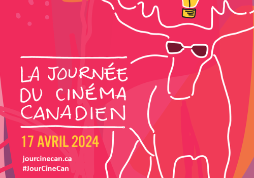 Ciné-club | La journée du cinéma canadien