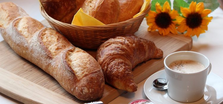 Novembre numérique | Petit-déjeuner avec Maxime Touroute Novembre numérique | Petit-déjeuner avec Maxime Touroute