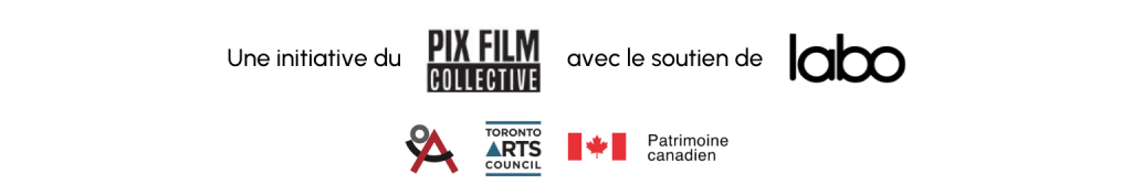 Le Labo et Pix Film s’unissent pour la sortie de résidence de la cinéaste expérimentale Anne-Marie Bouchard à Pix Film Gallery. Artiste en quête d’images, elle explore les procédés artisanaux et numériques du cinéma, avec une approche intime et écosensible. Projection et conversation.