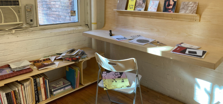 Première veillée de lecture | Micro-bibliothèque Quartier Libre Première veillée de lecture | Micro-bibliothèque Quartier Libre